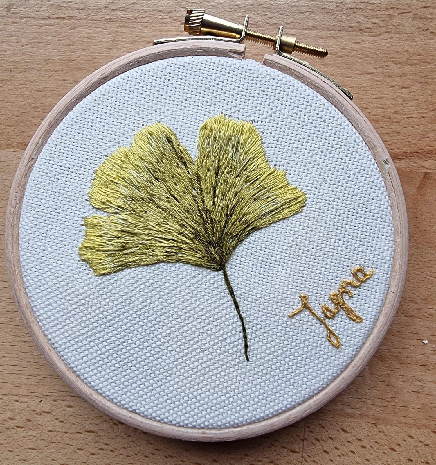 Zdjęcie z portfolio (warsztaty, prace)