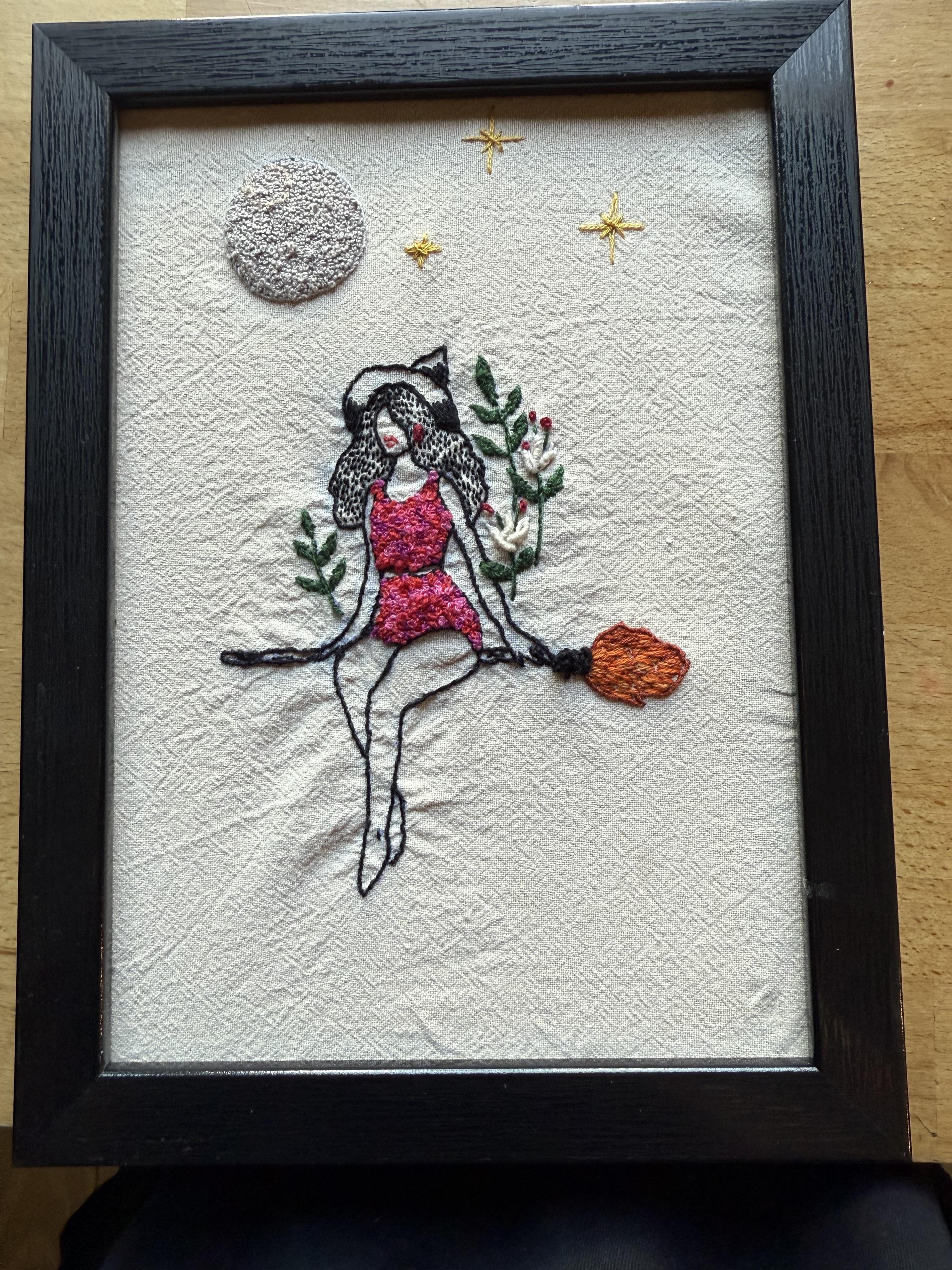 Zdjęcie z portfolio (warsztaty, prace)